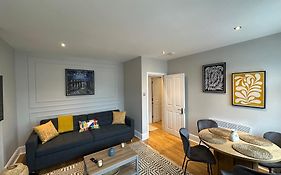 Brand New Flat In Central London